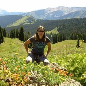 Meet your Posher, Tracy